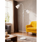 Торшер (светильник напольный) HT-140x2W