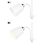 Торшер (светильник напольный) HT-140x2W