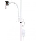 Торшер (светильник напольный) HT-140x2W