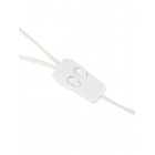 Торшер (светильник напольный) HT-140x2W