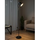 Торшер (светильник напольный) HT-158B