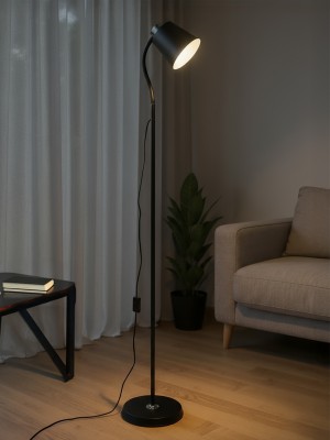 Торшер (светильник напольный) HT-158B