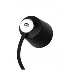 Торшер (светильник напольный) HT-158B