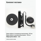 Торшер (светильник напольный) HT-158B