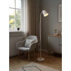 Торшер (светильник напольный) HT-158W