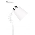 Торшер (светильник напольный) HT-158W