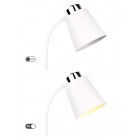 Торшер (светильник напольный) HT-158W