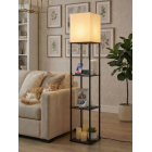 Торшер (светильник напольный) HT-170B