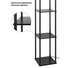 Торшер (светильник напольный) HT-170B