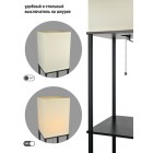 Торшер (светильник напольный) HT-170B