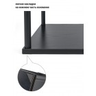 Торшер (светильник напольный) HT-170B