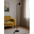 Торшер (светильник напольный) HT-186B