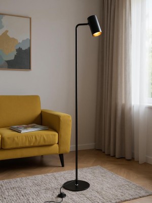 Торшер (светильник напольный) HT-186B