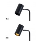 Торшер (светильник напольный) HT-186B