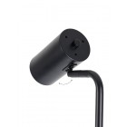 Торшер (светильник напольный) HT-186B