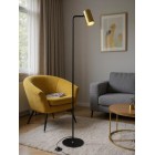 Торшер (светильник напольный) HT-186BGD