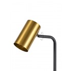 Торшер (светильник напольный) HT-186BGD