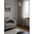 Торшер (светильник напольный)  HT-186W