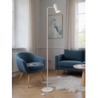 Торшер (светильник напольный)  HT-186W