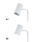 Торшер (светильник напольный)  HT-186W