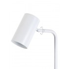 Торшер (светильник напольный)  HT-186W