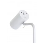 Торшер (светильник напольный)  HT-186W