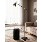 Торшер (светильник напольный) HT-929B