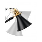 Торшер (светильник напольный) HT-929B