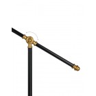 Торшер (светильник напольный) HT-929B