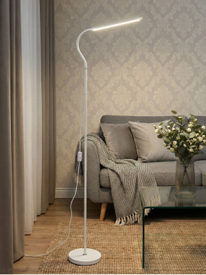 Торшер (светильник напольный) TL-508W