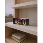 ЧАСЫ ЭЛЕКТРОННЫЕ  CL-27W