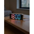 ЧАСЫ ЭЛЕКТРОННЫЕ  CL-27W