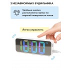 ЧАСЫ ЭЛЕКТРОННЫЕ  CL-27W