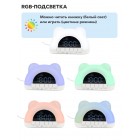 ЧАСЫ ЭЛЕКТРОННЫЕ  CL-85W