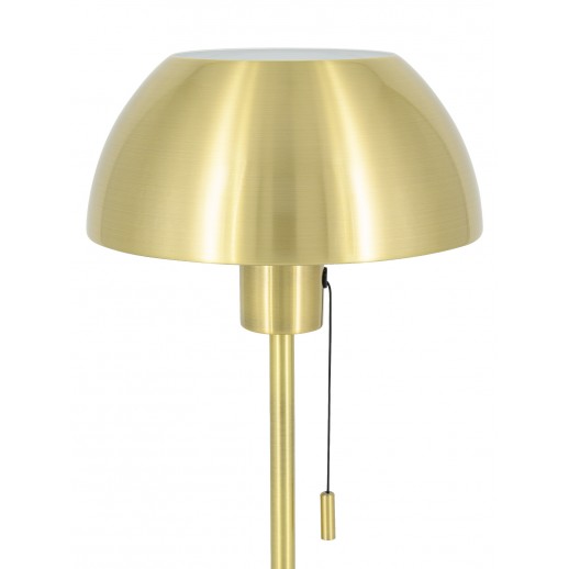 HT-709AB Настольная лампа ArtStyle, латунь, металлический