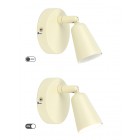 Светильник настенный HT-981BG