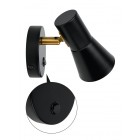 Светильник настенный HT-988SBB