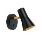 Светильник настенный HT-988SBB