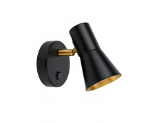 Светильник настенный HT-988SBB