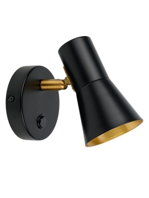 Светильник настенный HT-988SBB