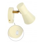 Светильник настенный HT-988SBG