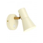 Светильник настенный HT-988SBG