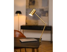 Светильник настольный на струбцине HT-720AB 