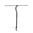 Светильник настольный светодиодный на струбцине TL-408B 