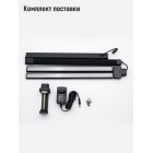 Светильник настольный светодиодный на струбцине TL-408B 