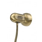 Светильник настольный на прищепке HT-122AB