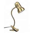 Светильник настольный на прищепке HT-122AB