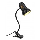 Светильник настольный на прищепке HT-122B