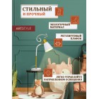 Светильник настольный HT-128W