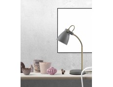 Светильник настольный HT-703GY 